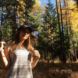 Meet your Posher, Kianna